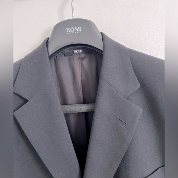Hugo Boss Black Men's Blazer - Picture 2 of 9